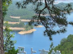 -千岛湖东南湖区