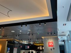 门面-麦当劳(苏州中心星悦汇店)