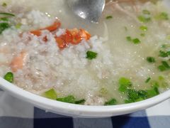 海鲜粥-钱大妈海鲜饭店(旅游大道店)