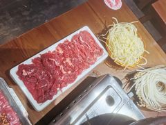 -黔有有贵州酸汤夺夺粉火锅(五味十字店)