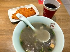 -回味鸭血粉丝汤(砂之船店)