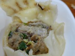 -老烟台灌汤包(南洪街店)