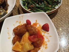 -老客家·客家菜(万达店)