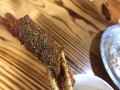 -霍元甲烧烤(江城商务大楼店)