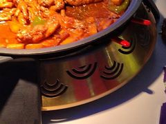 -徐记小怪兽肉蟹煲(中央大街店)