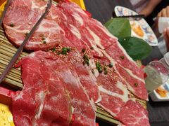 -AJIYA·池袋日式烧肉自助(天津万象城店)