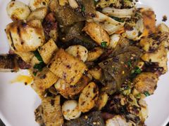 -五娃子烧烤(人民路150号院店)