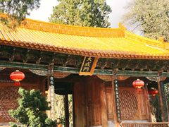 景点-大理文庙(大理古城)