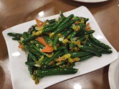 蒜蓉黄瓜花-大唐靓汤江门私房菜(景田店)