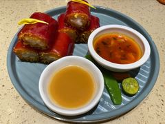 -点都德(春熙路群光广场店)
