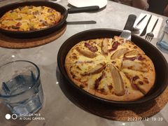 -必胜客(桐梓坡店)