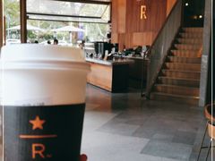 -星巴克臻选(南京艾尚天地店)