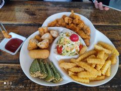 -茶米人台湾料理·精致快简餐