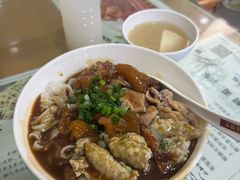 -荔林食店(西华路店)