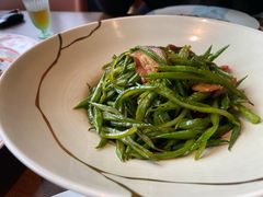 -荷风细雨·中国茶宴(碧云店)