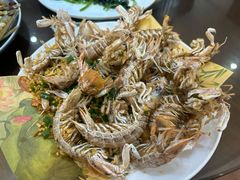 -醉壹号海鲜大排档(厦门美食地标店)