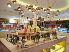 -银川国贸中心酒店