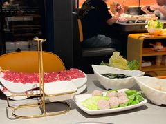 -潮发潮汕牛肉店(东方宝泰店)