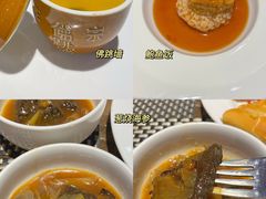 -云海轩·海鲜自助-河北云瑧世纪大饭店1F
