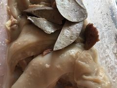 -小辫子羊肉面馆(周东店)