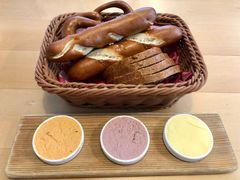 -普拉那啤酒坊Paulaner(凯宾斯基饭店)