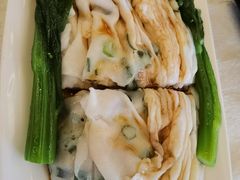 -中西名菜(增城店)