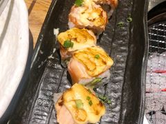 -御牛道日式烤肉料理(杭州万象城店)