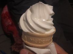 -麦当劳(瓦房店世纪广场店)