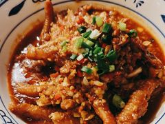 -冇味湘潭菜(湘江世纪城店)