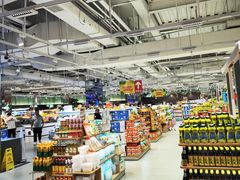 -百佳华佳漾里(坂田店)