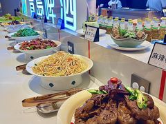 -涨巢·潮玩水疗局