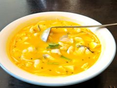 -翠湖宾馆·中餐厅