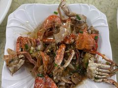 -滑记海鲜饭店·老字号(海鲜街店)