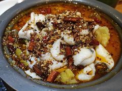 -云海肴·汽锅鸡·云南菜(天津国金汇店)