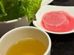 -木槿花韩式炭烤·熟成肉工坊(孙文东路店)