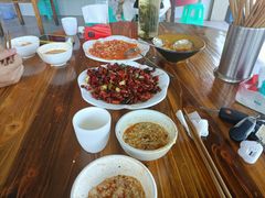 -渝都天星老街豆花