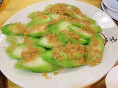 -得记得潮州海鲜砂锅粥(宝业路店)