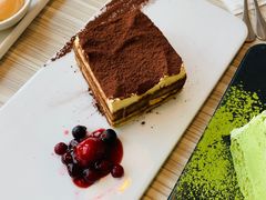 提拉米苏-必胜客(安阳中华路店)