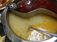 -重庆大队长火锅(凤城八路店)