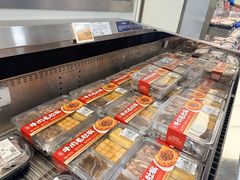 -山姆会员商店(上海浦东店)