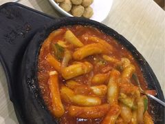 -正一味石锅拌饭(望京新世界店)