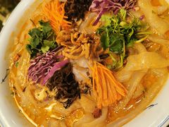 -那家老院子(云峰街店)