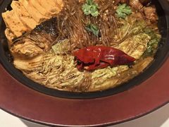 -奉天小馆·非遗东北菜(沈阳万象城店)