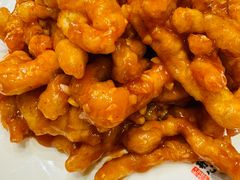 糖醋里脊-老德州四合院·德州菜(天衢路店)