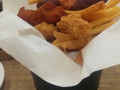 -卢家妈妈·西餐厨房(中信华庭店)