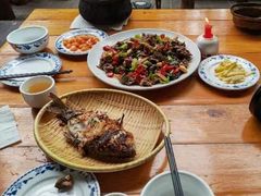 -贵长农家乐·北海湿地