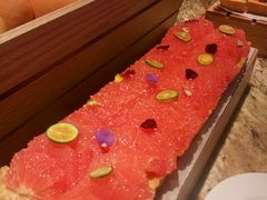 -嘉定凯悦·咖啡厅