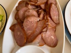 驴肉香肠子-高玛纳驴肉火烧(一世界店)