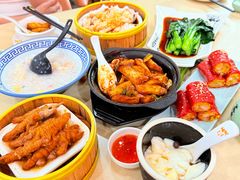 -一茶一点(海景店)