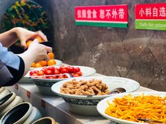 -沸炉重庆老火锅(军事博物馆店)